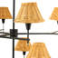 Catalina Chandelier With Shades