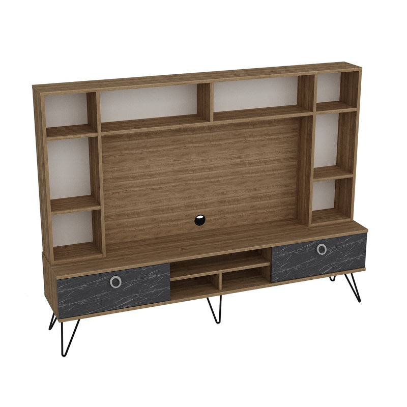 Wallis TV Stand for TVs up to 70"