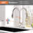 JOYHOPE Kitchen Faucet-64148199