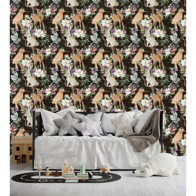 Darriona Tile, 2.09' W x 18.75' L