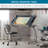 Cournoyer Glass Top Drafting Table-33656329