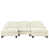 Beige / Blanc est en rupture de stock