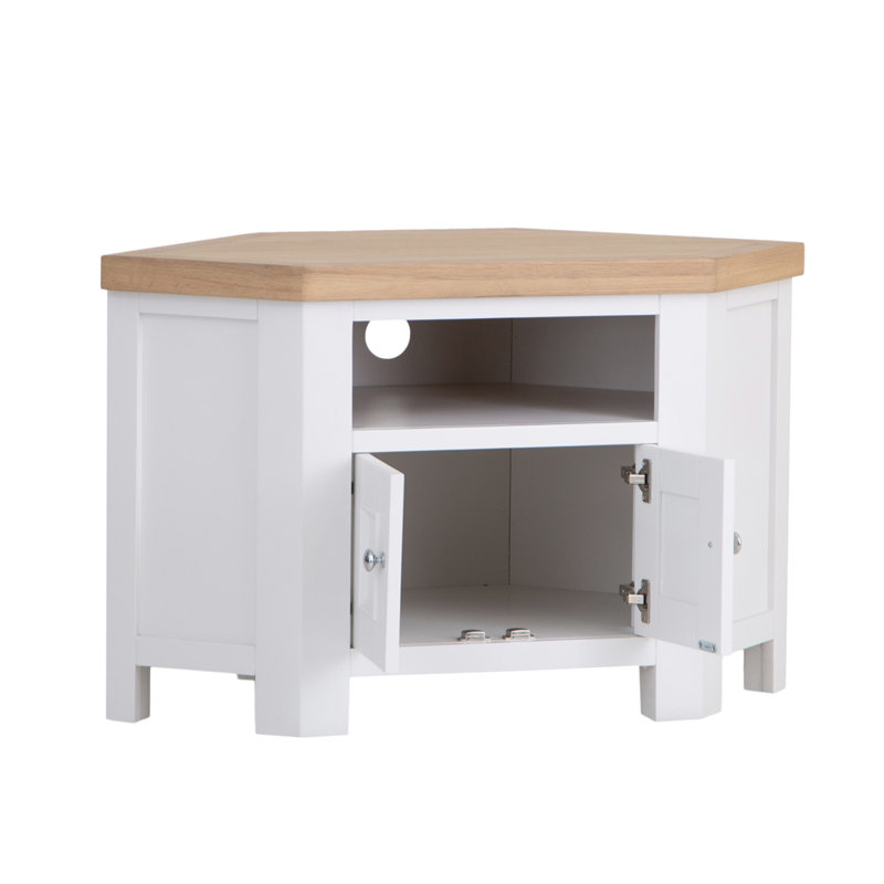 Claremont Corner TV Unit