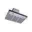 Hotte murale convertible 30 pouces 300 CFM en acier inoxydable