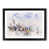 Black Framed selected