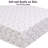 100% Cotton Fitted Sheet