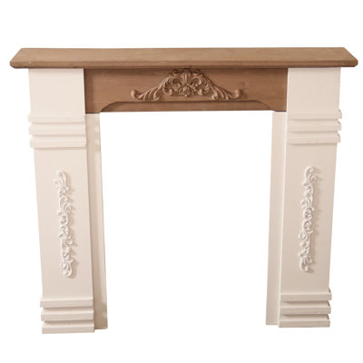 Mentzer Solid And Manufactured Wood Trim Kit