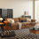 French Simple Sofa