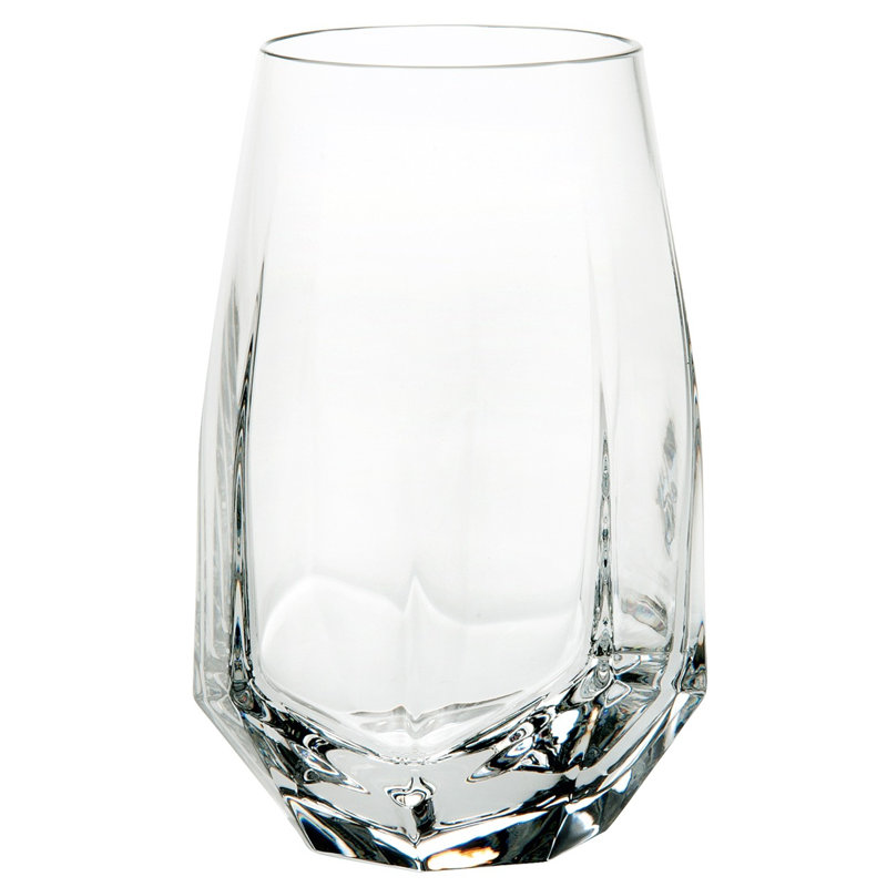 Pierre précieuse 16,90 oz Verre cristal