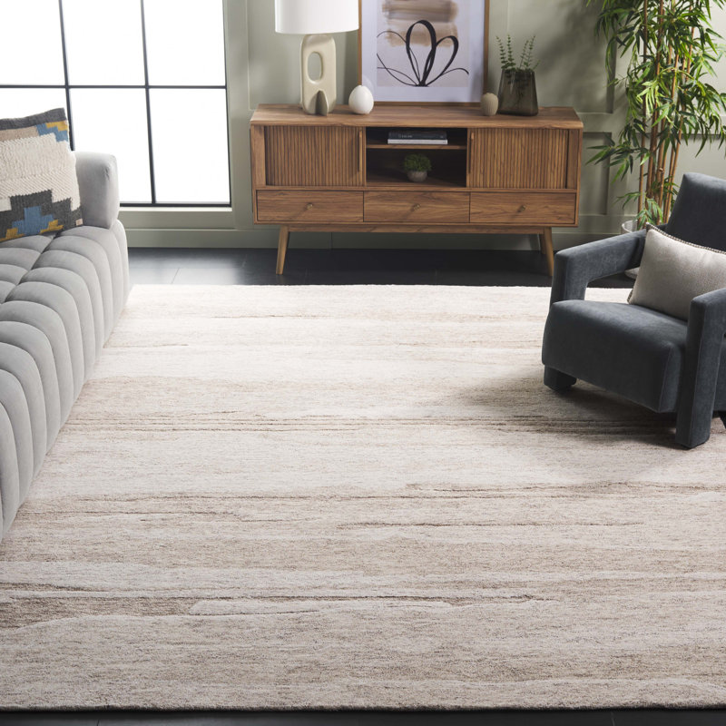 Tapis en laine Levita, Rectangle 8 pi x 10 pi