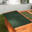 Tariq Weather Resistant Rabbit Hutch