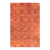Haynie One-of-a-Kind 12' 3" X 17' 10" Hand Knotted Area Rug