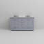 Ensemble de meuble-lavabo double 60 po Dukes-87292612-112870262