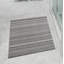 Striped Indoor / Outdoor Doormat-51146525-51146522
