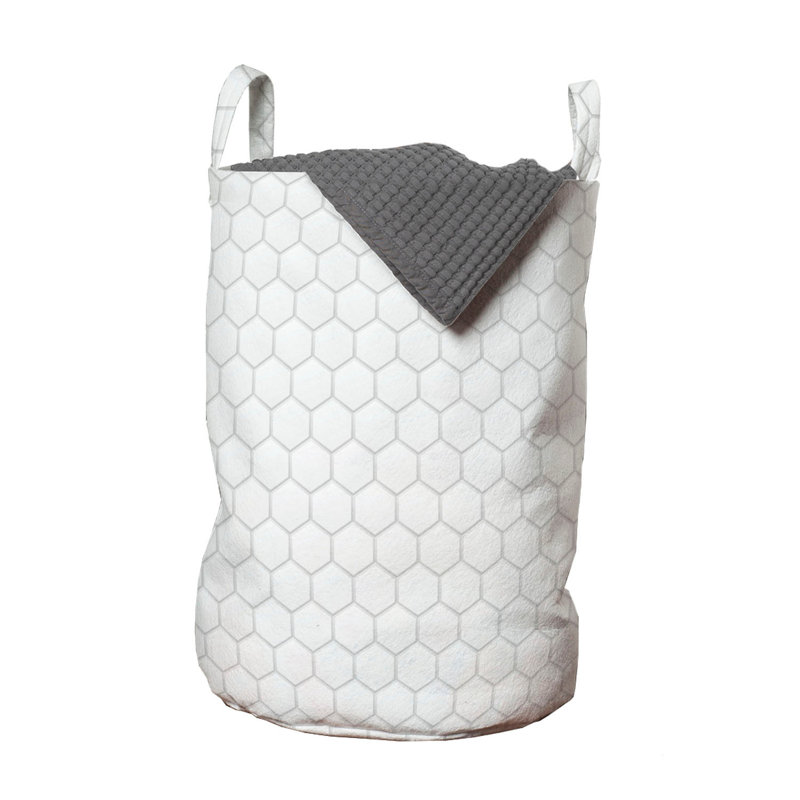 Laundry Bag with Handles