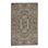 Needlepoint Wool Oriental Area Rug