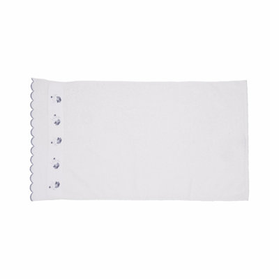 Jeanbaptiste Midweight Hand Towel