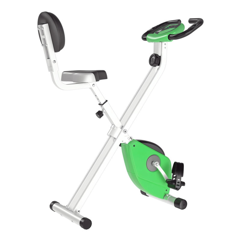 Magnetic Exercise Bike