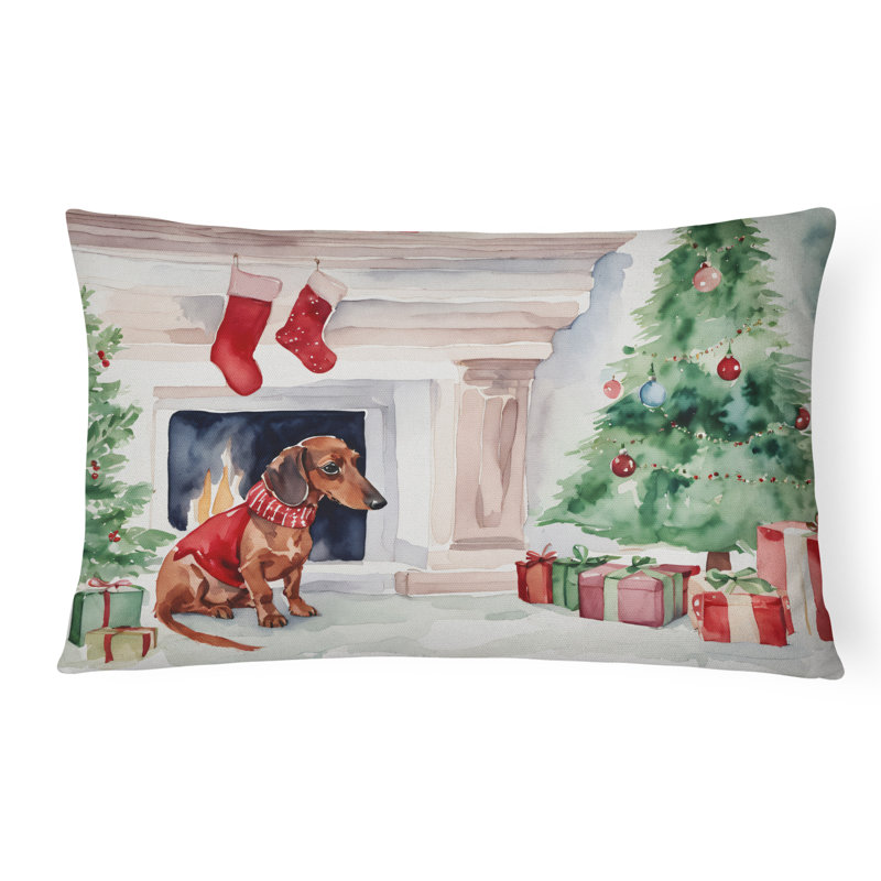  Coussin décoratif intérieur / extérieur en polyester Autre / Sans motif