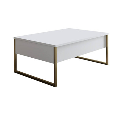 Abdulhakim Coffee Table