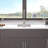 Quartz Kitchen Sink - 17.71"X15.74" White Granite Composite Undermount Kitchen Sink