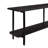 71" Console Table With Shelf-668073283