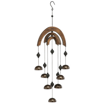 Najarian Wind Chime