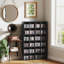 130.5cm H Media Shelves