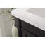 Ensemble de meuble-lavabo simple 24 po Jaida-1859435612