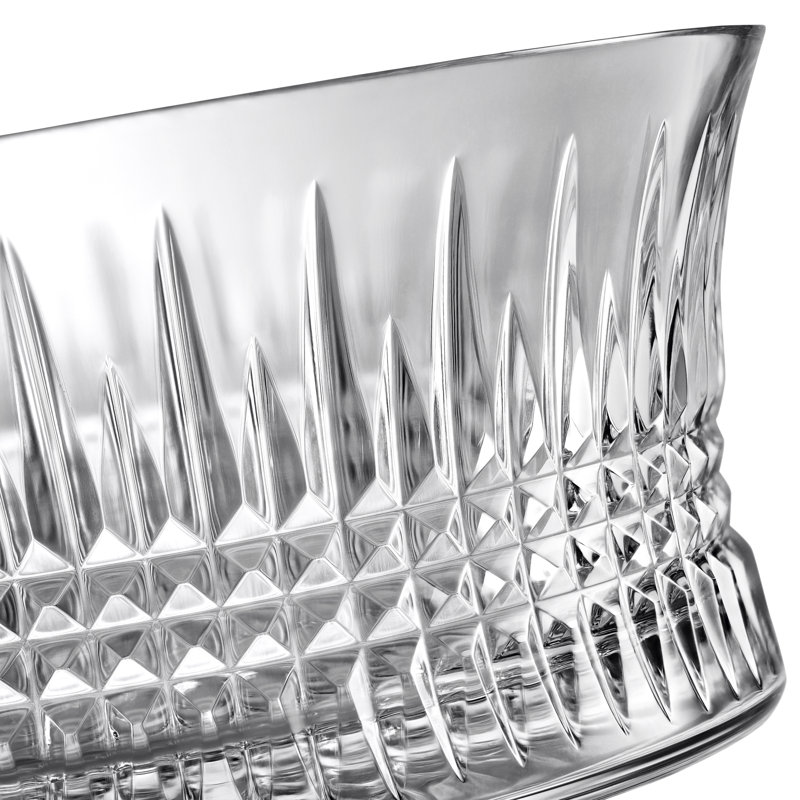 Lismore Diamond Bowl