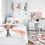 Ensemble de housse de couette designart à la mode teenage-35229334