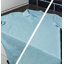GE Appliances 7.8 Cubic Feet Vented Smart Electric Stackable Dryer-50915411