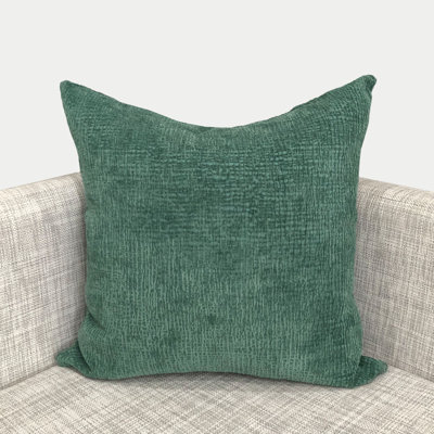 Kimia Feather Throw Pillow