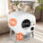 Automatic Smart Cat Litter Box