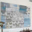 « papillon frenzy », impression sur bois-92719670