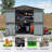 Outdoor Storage Shed-111475195-111475197