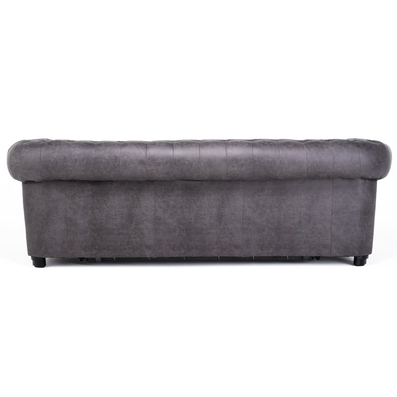 Haverly 3+2 Chesterfield Sofa Set