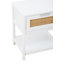 Abuzahr End Table
