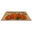 Tapis de bienvenue toutes saisons Kate Aurora Fall Foliage & Pumpkins