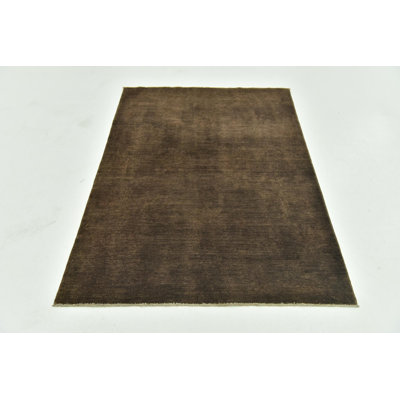 Johnson Maroon Rug