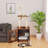 Chimal 47.24'' H Cat Tree