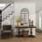 Metal Arched Window Pane Wall Mirror-1981559695-1887267301