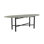 Marquee Pine Wood Dining Table