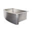 Rhapsody 33" L x 21" W Kitchen Sink-37467251