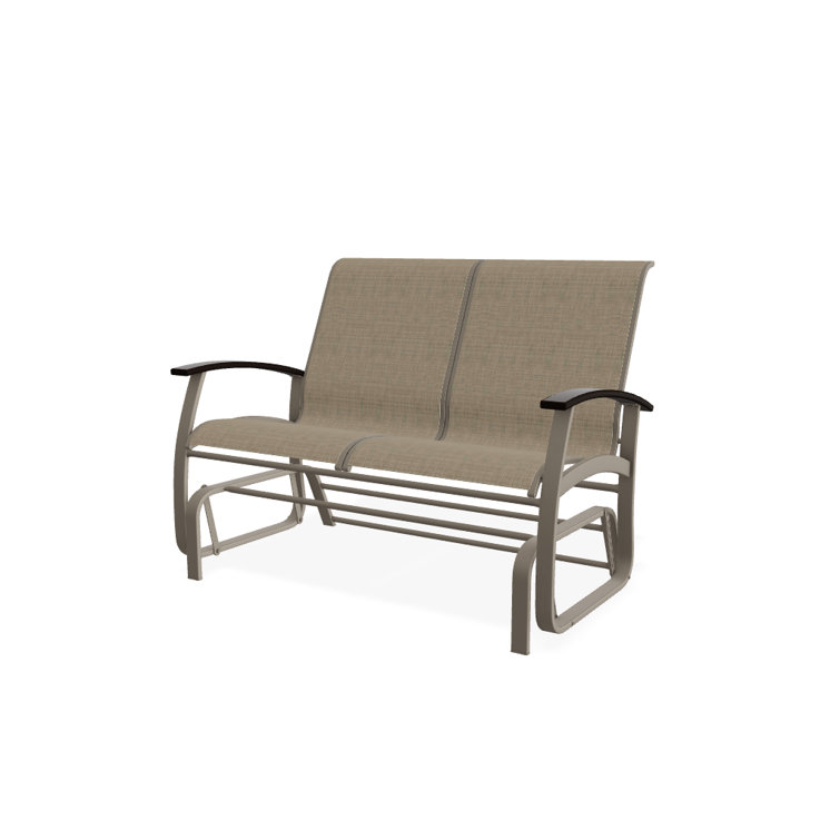 Banc oscillant Askar