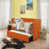 Orange est en rupture de stock