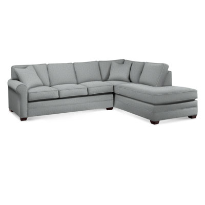 Bedford Upholstered Sectional