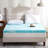 2" Gel Memory Foam Mattress Topper - Sleep by Wayfair™-1698385489-1679371667