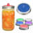 Grebest Silicone Lid-61821039-61821044