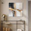 Décoration murale élégante Golden Hour I par Art Remedy-117320366-117320362-117478095